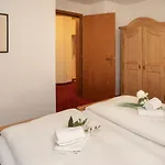 Abendrot Apartments-29 By Interhome *