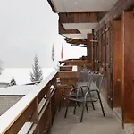Apartment Chalet Abendrot Apartments-29 By Interhome Apartment *