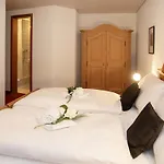 Apartment Chalet Abendrot Apartments-29 By Interhome *