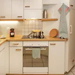 Abendrot Apartments-29 By Interhome Appartamento