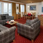 Apartment Chalet Abendrot Apartments-29 By Interhome *
