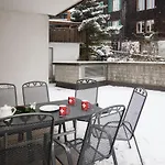 Abendrot Apartments-29 By Interhome Grindelwald