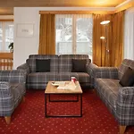Abendrot Apartments-29 By Interhome * Grindelwald