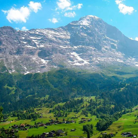 Apartman Abendrot Apartments-29 By Interhome Grindelwald