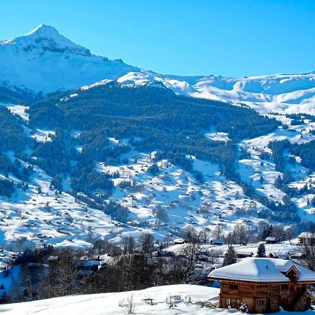 Appartamento Abendrot Apartments-29 By Interhome