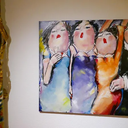 Appartamento Abendrot Apartments-29 By Interhome Grindelwald