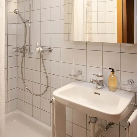 Abendrot Apartments-29 By Interhome Lejlighed Grindelwald