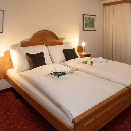 Abendrot Apartments-29 By Interhome Appartamento Grindelwald