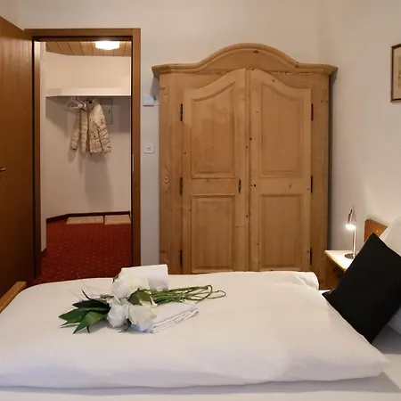 Abendrot Apartments-29 By Interhome Lejlighed