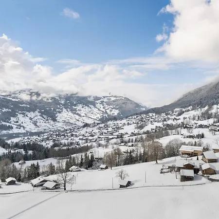 Abendrot Apartments-29 By Interhome *