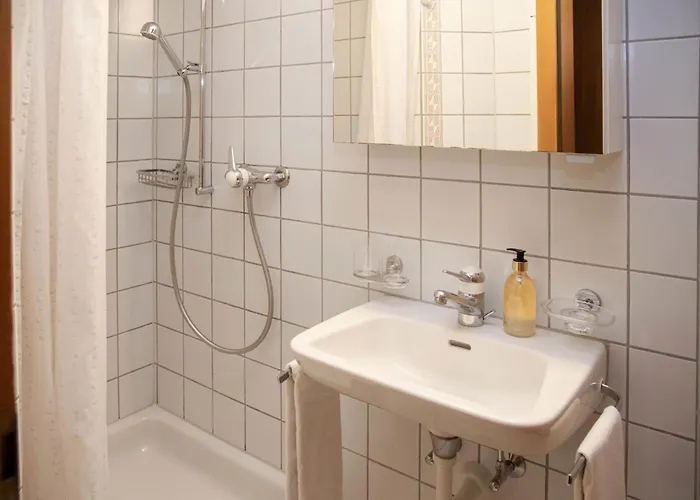 Abendrot Apartments-29 By Interhome 아파트 그린델발트