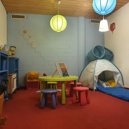 Abendrot Apartments-29 By Interhome *